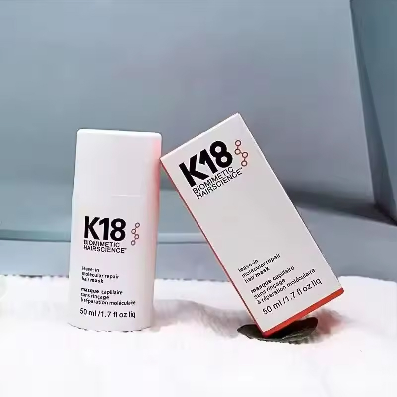 Hair Care Hair Mask - 50ml 150ml K18 Masker Rambut Perbaikan