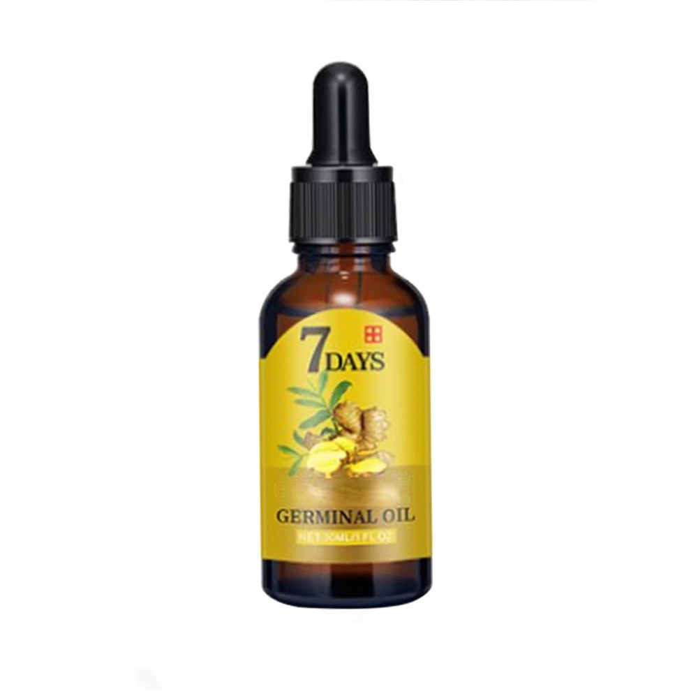 Hair Care Essence Oil Spray - Minyak penumbuh rambut cepat Pria Wanita,