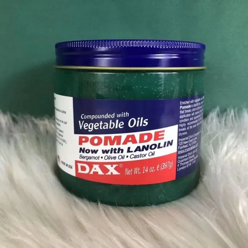 Dax Hair Styling Waxes Cream D - Hair Care Vegetables ulasan dan harga