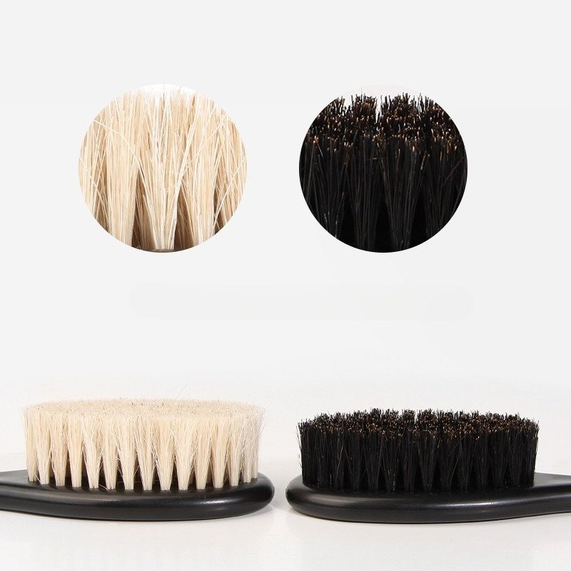 Sikat Rambut Pria untuk Memben - Hair Care Kit ulasan dan harga