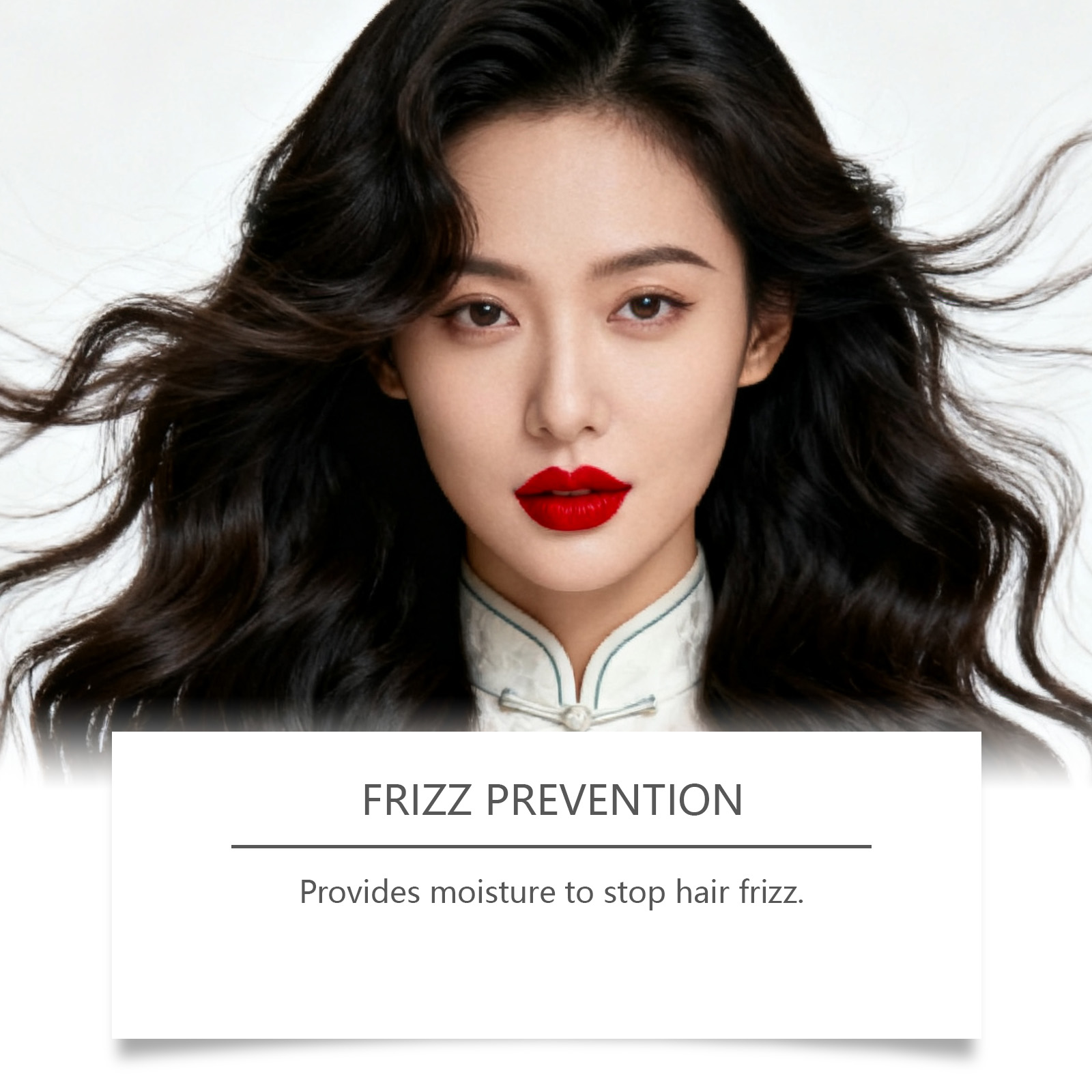 Krim Penata Rambut Keriting un - Hair Care Wavy Hair ulasan dan harga