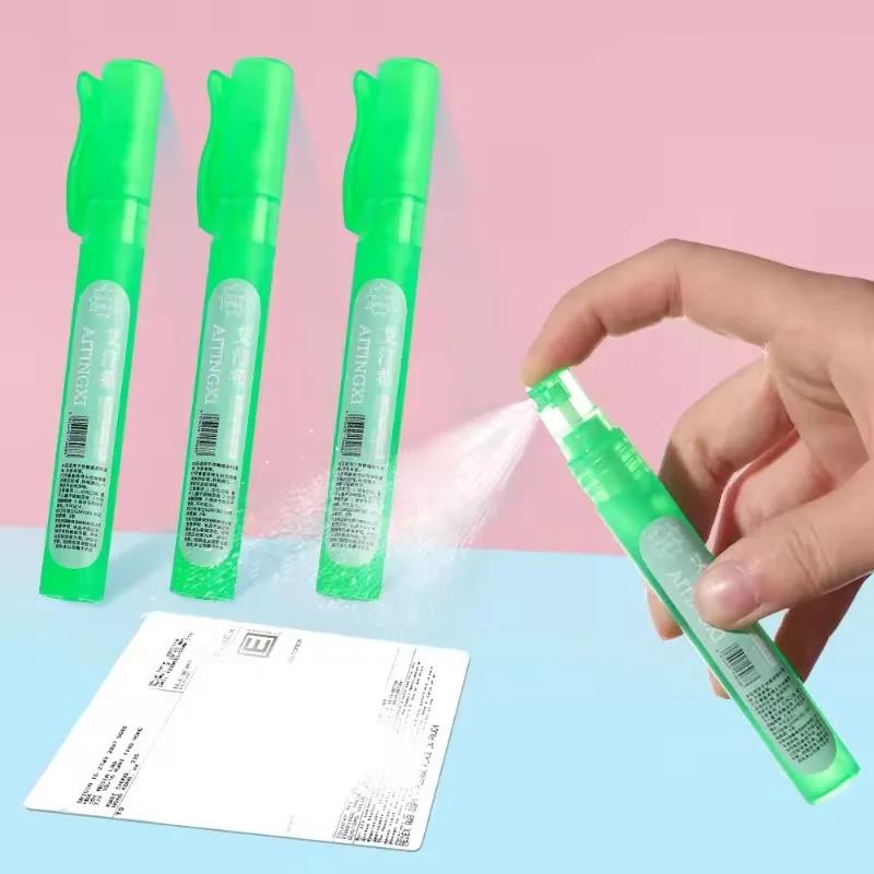 Pena Semprot Penghapus Tinta S - Heat Protectant Spray ulasan dan harga