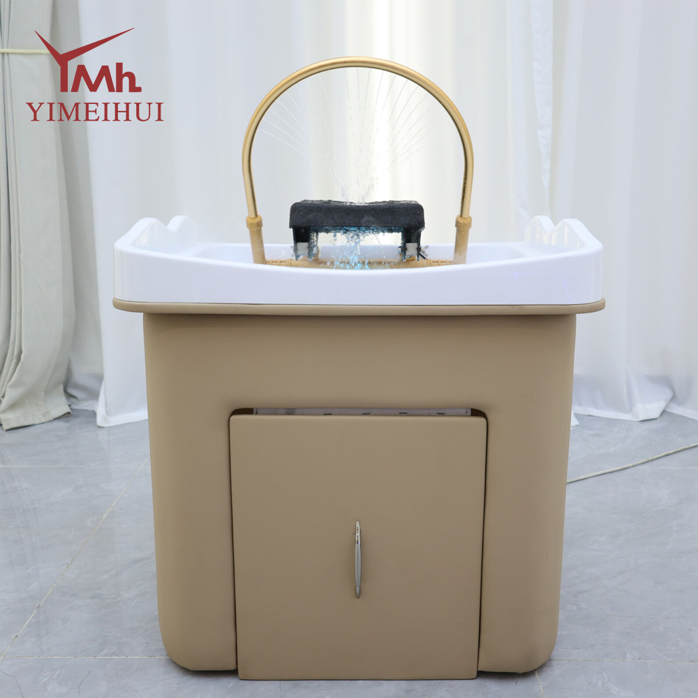 Tangki Air Cuci Rambut Tempat  - Hair Care Is Self Care ulasan dan harga
