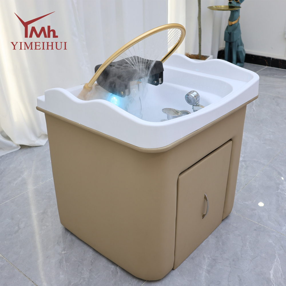 Tangki Air Cuci Rambut Tempat  - Hair Care Is Self Care ulasan dan harga