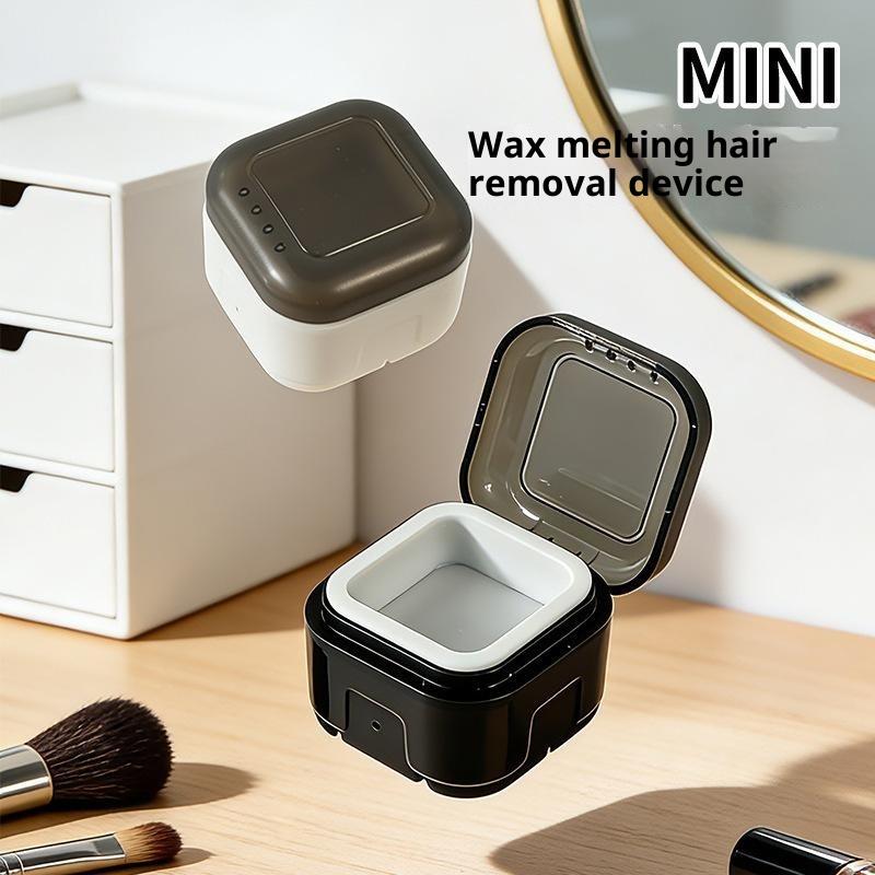 Mesin Pemanas Lilin Mini denga - Hair Care Kit ulasan dan harga