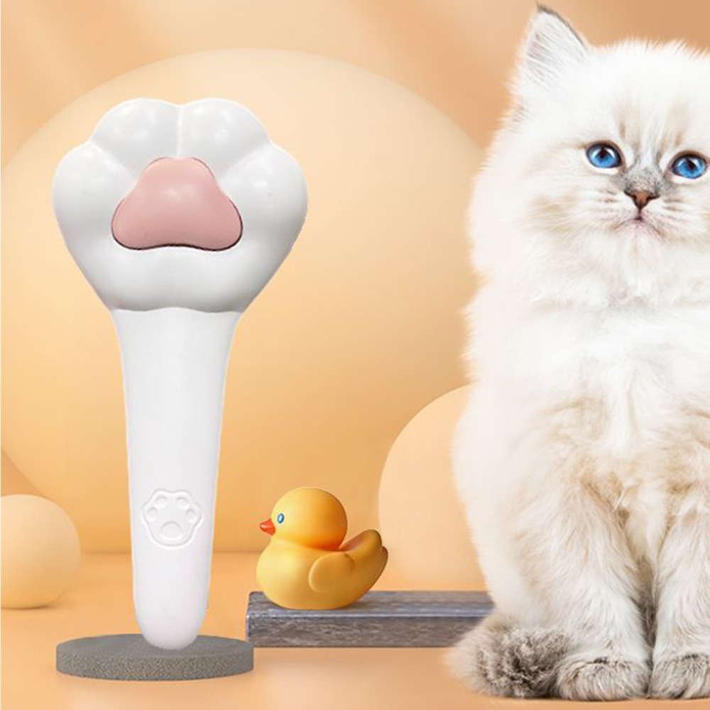 Sikat Pembersih Bulu Kucing ya - Hair Care Is Self Care ulasan dan harga