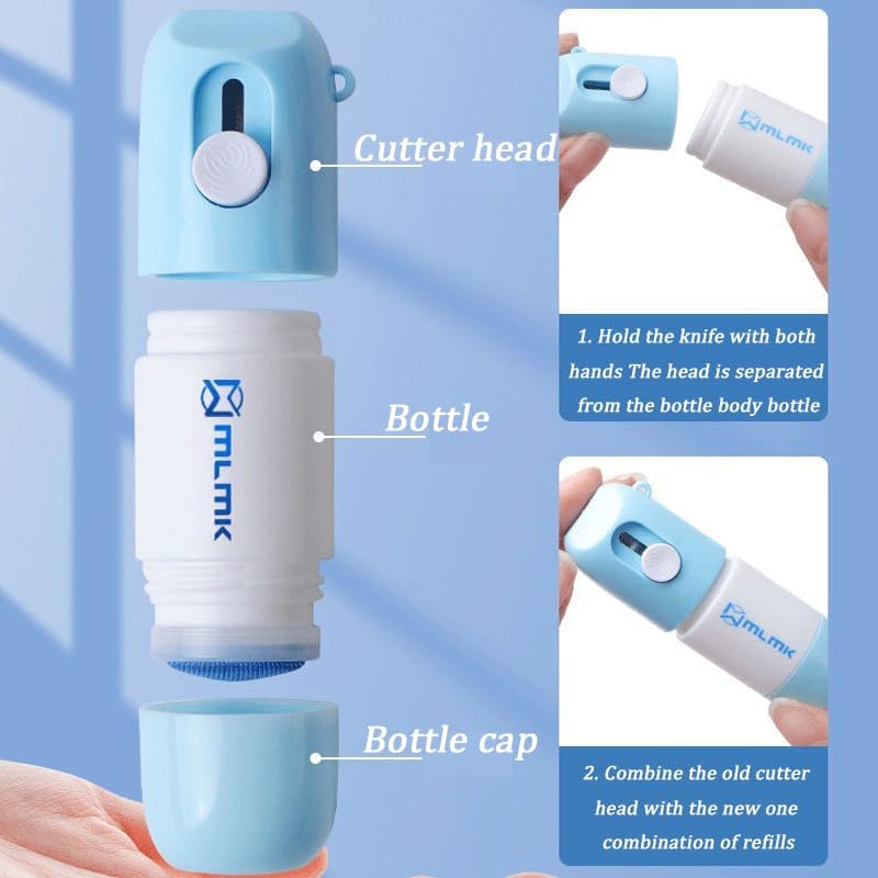 Cairan koreksi kertas termal d - Heat Protectant Spray ulasan dan harga