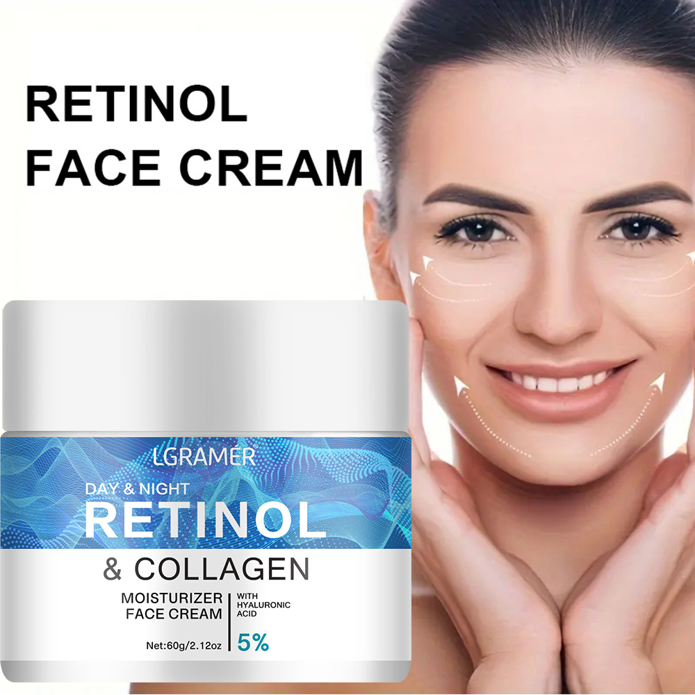 Retinol krim pengencang wajah, - The Ordinary Serum Hyaluronic Acid ulasan dan harga