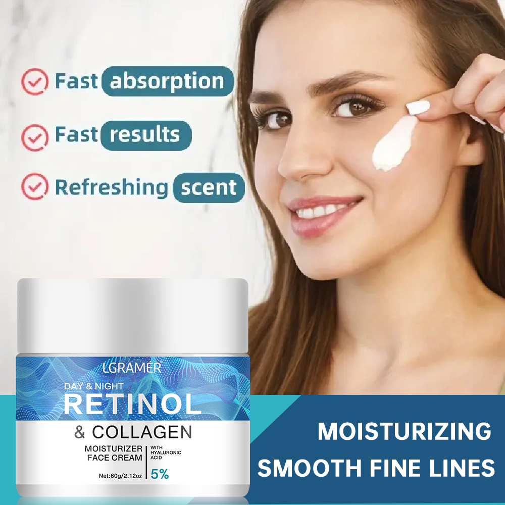 Retinol krim pengencang wajah, - The Ordinary Serum Hyaluronic Acid ulasan dan harga