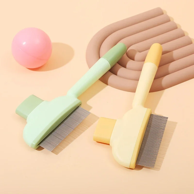 Sisir Perawatan Hewan Pelihara - Hair Care Is Self Care ulasan dan harga