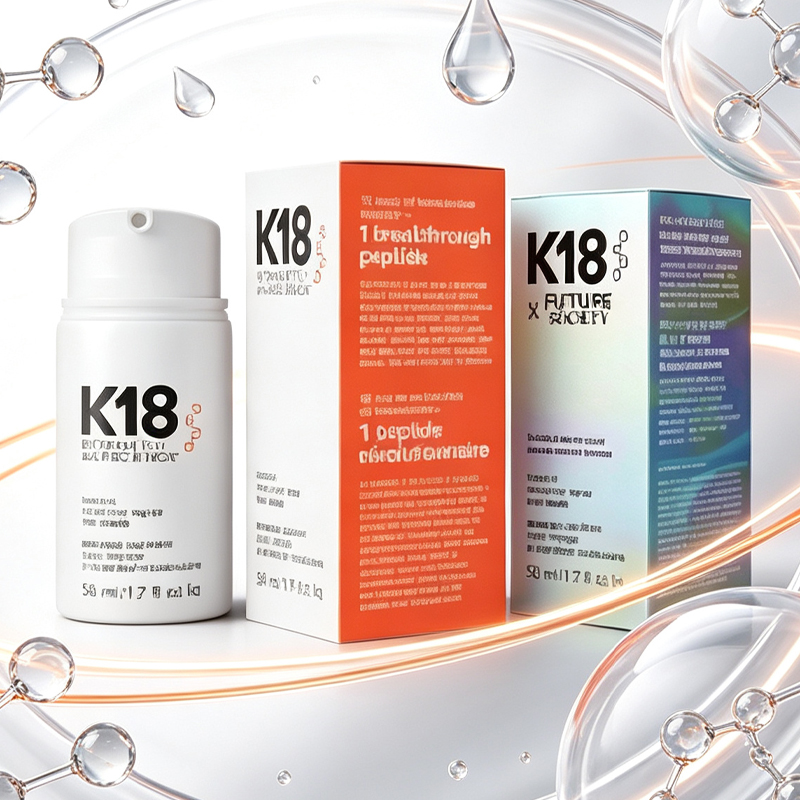 Hot K18 AstroLift Volume Spray - Hair Care Hair Mask ulasan dan harga