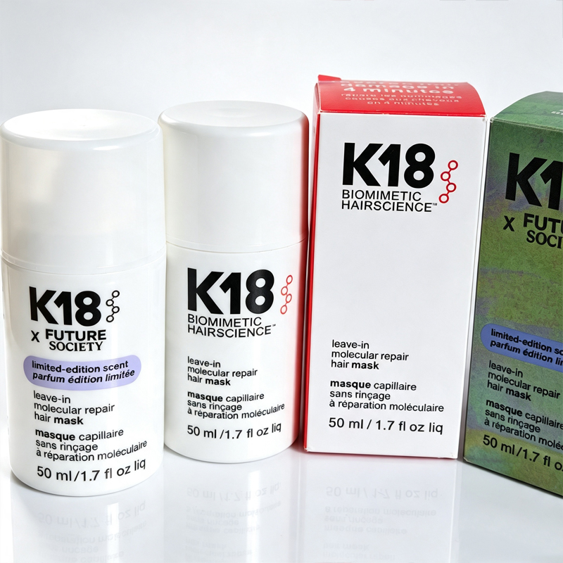 Hot K18 AstroLift Volume Spray - Hair Care Hair Mask ulasan dan harga