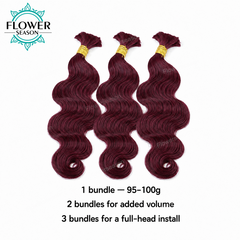 Rambut manusia jumlah besar un - Hair Care Wavy Hair ulasan dan harga