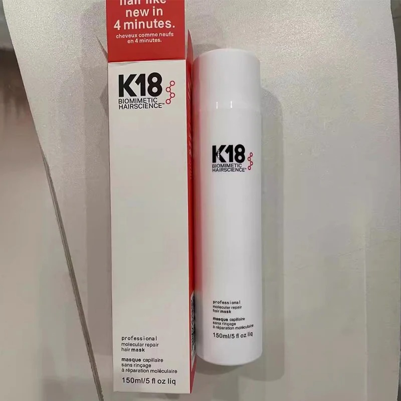 Best Seller K18 2-in-1 Masker  - Hair Care Hair Mask ulasan dan harga