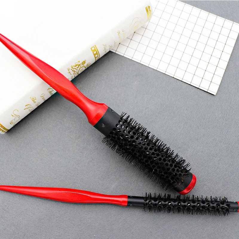 Sikat Rambut Keriting Bergelom - Hair Care Wavy Hair ulasan dan harga