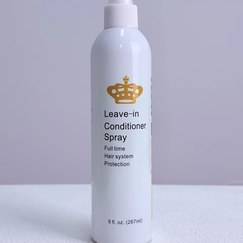 237ml/PC Cairan Perawatan Ramb - Hair Care Spray ulasan dan harga