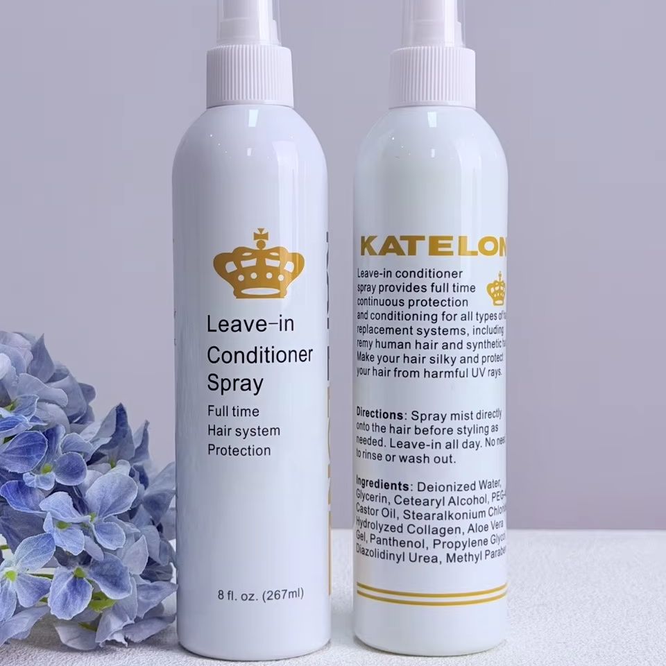 237ml/PC Cairan Perawatan Ramb - Hair Care Spray ulasan dan harga