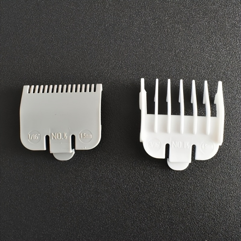 Set 3 Buah Sisir Panduan Pemot - Hair Care Kit ulasan dan harga