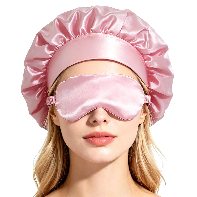    Set Masker Tidur Satin Bon - Hair Care Routine ulasan dan harga