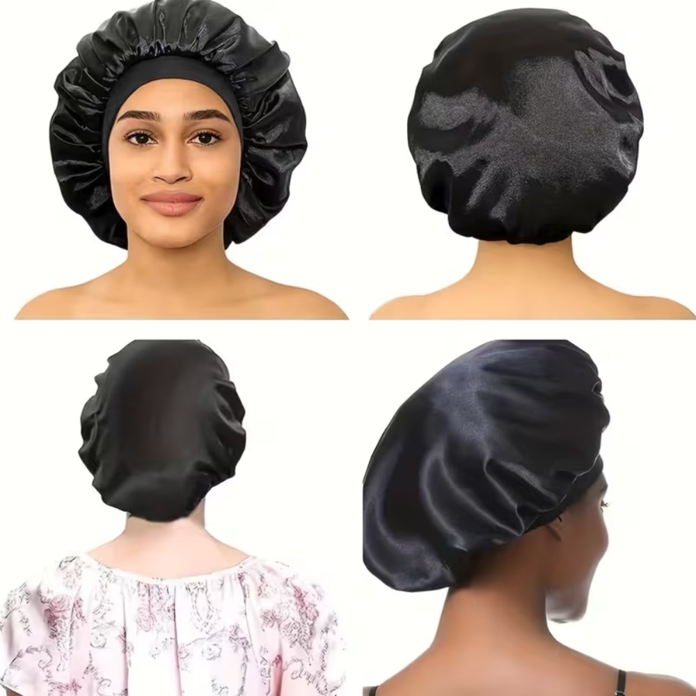    Set Masker Tidur Satin Bon - Hair Care Routine ulasan dan harga