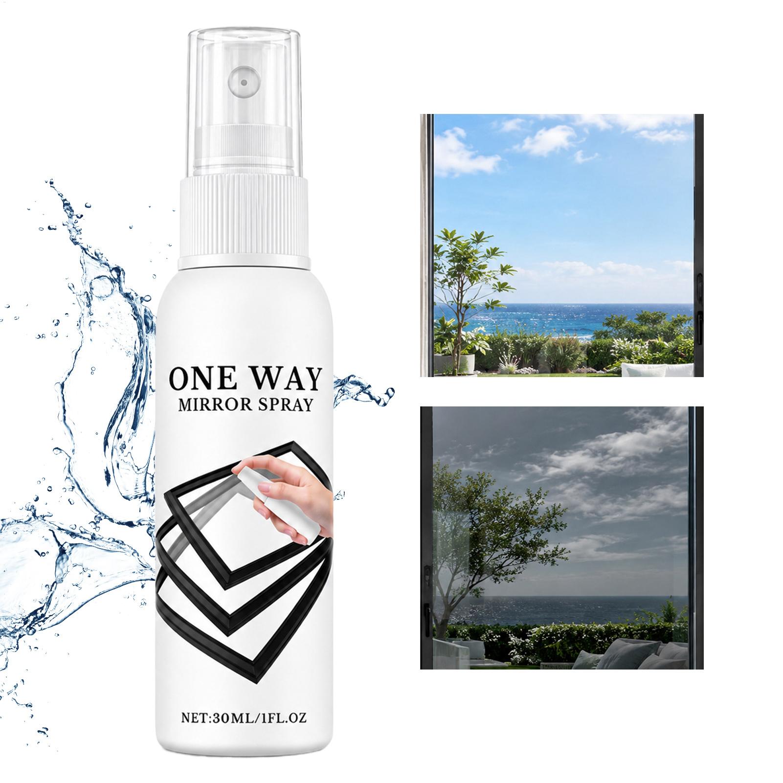 Semprotan Jendela Reflektif 30 - Heat Protectant Spray ulasan dan harga