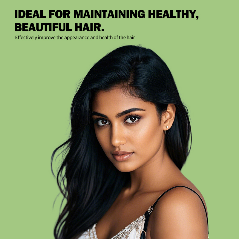 250Ml Sampo Adivasi India Asli - Hair Care India ulasan dan harga
