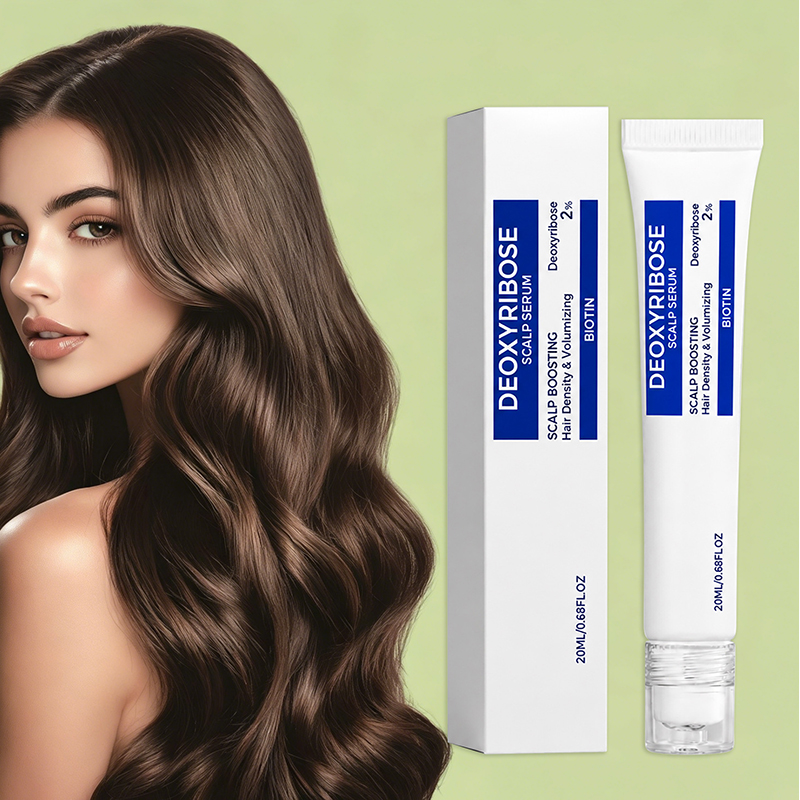 Serum Perawatan Kulit Kepala 2 - Hair Care Essence ulasan dan harga