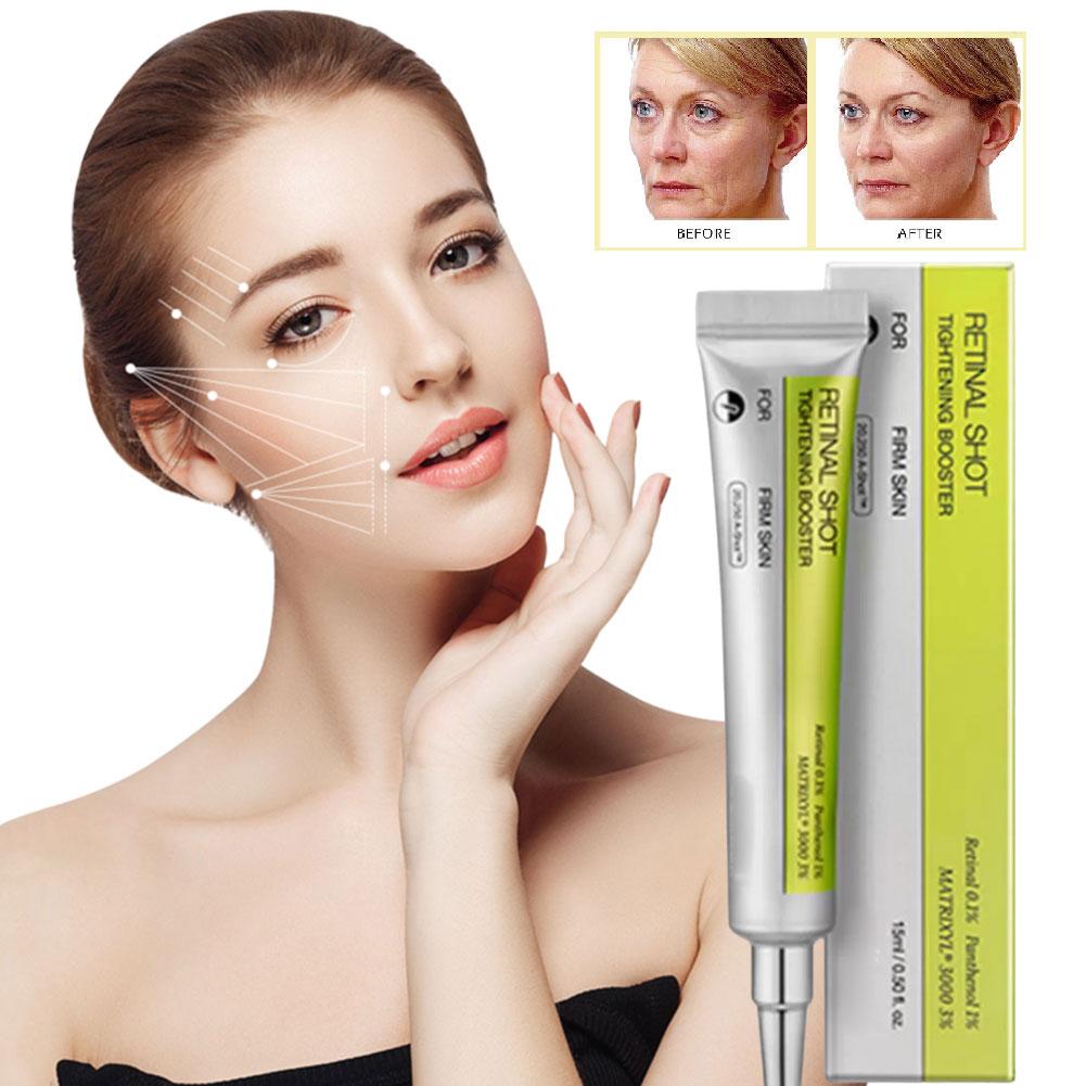 Krim Wajah Booster Pengencang  - The Ordinary Serum Hyaluronic Acid ulasan dan harga