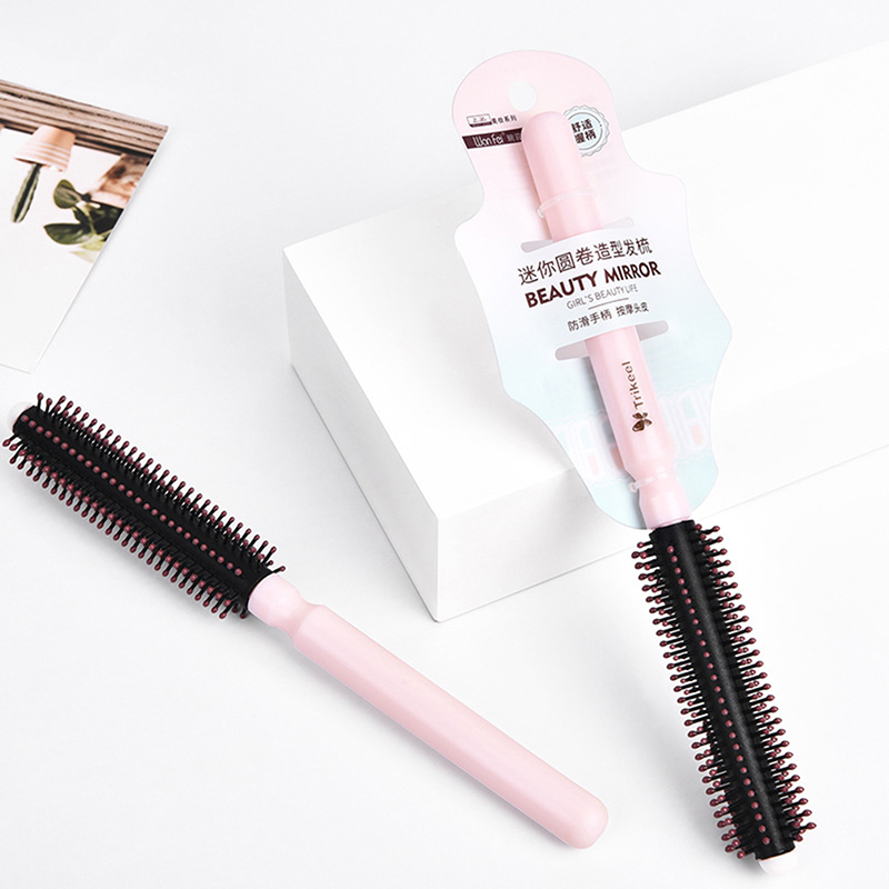 1 Buah Sisir Rambut Penata Ker - Hair Care Wavy Hair ulasan dan harga