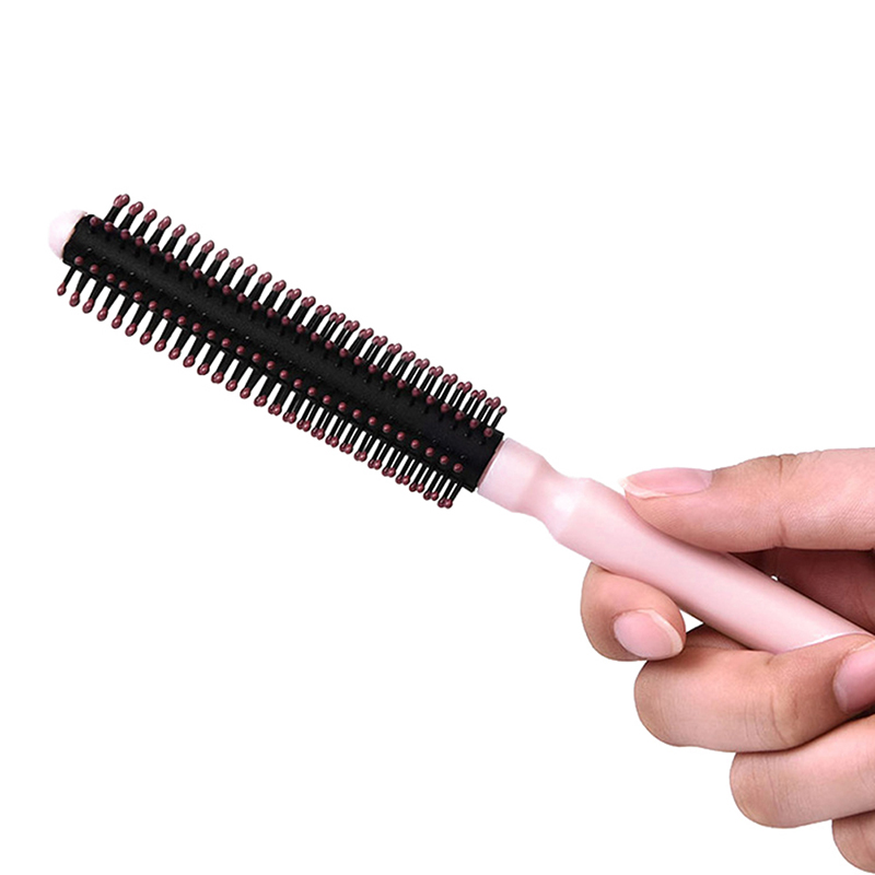 1 Buah Sisir Rambut Penata Ker - Hair Care Wavy Hair ulasan dan harga