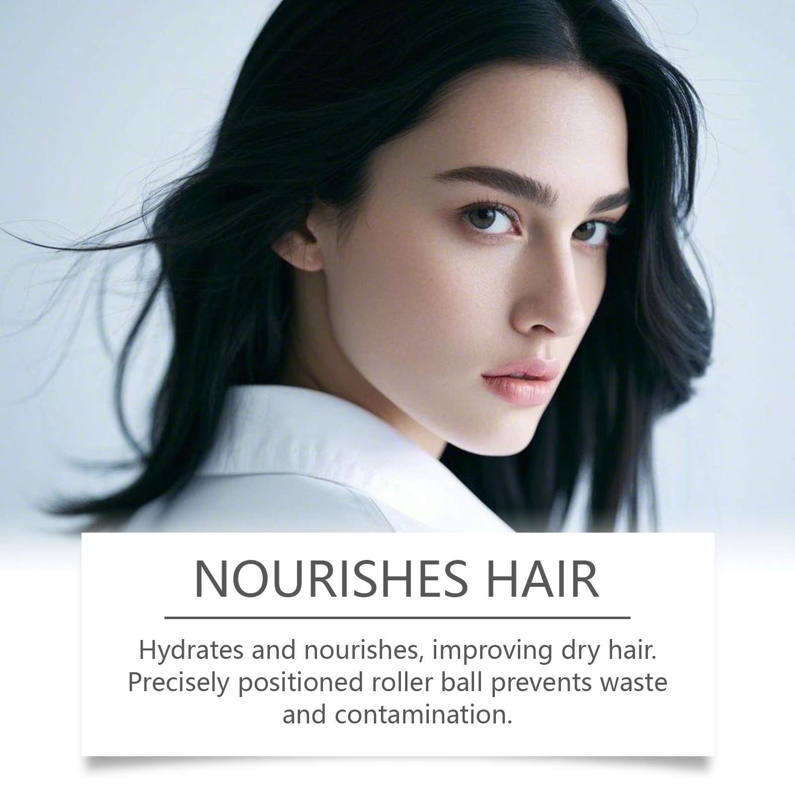 Rosemary Hair Growth Baller Es - Hair Growth Serum Oil ulasan dan harga