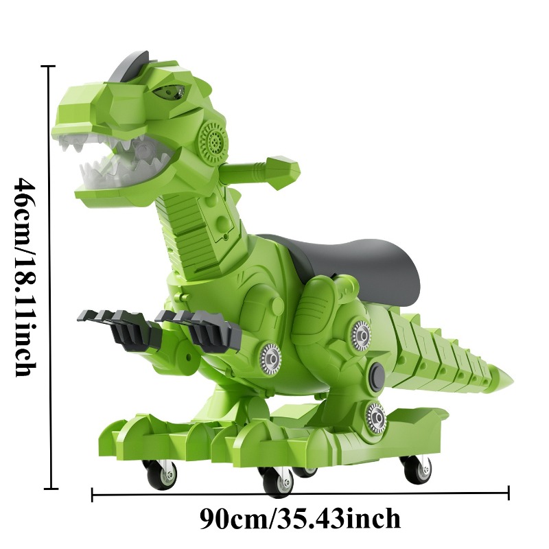 Mainan Dinosaurus untuk Anak B - Hair Care Spray ulasan dan harga