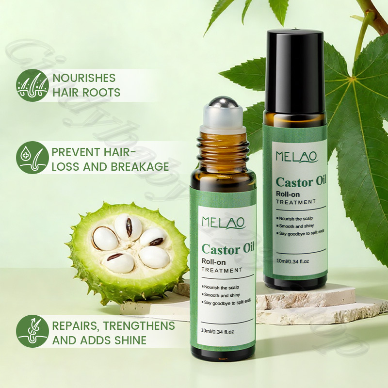 Minyak Jarak Cold Pressing Des - Hair Care Vegetables ulasan dan harga
