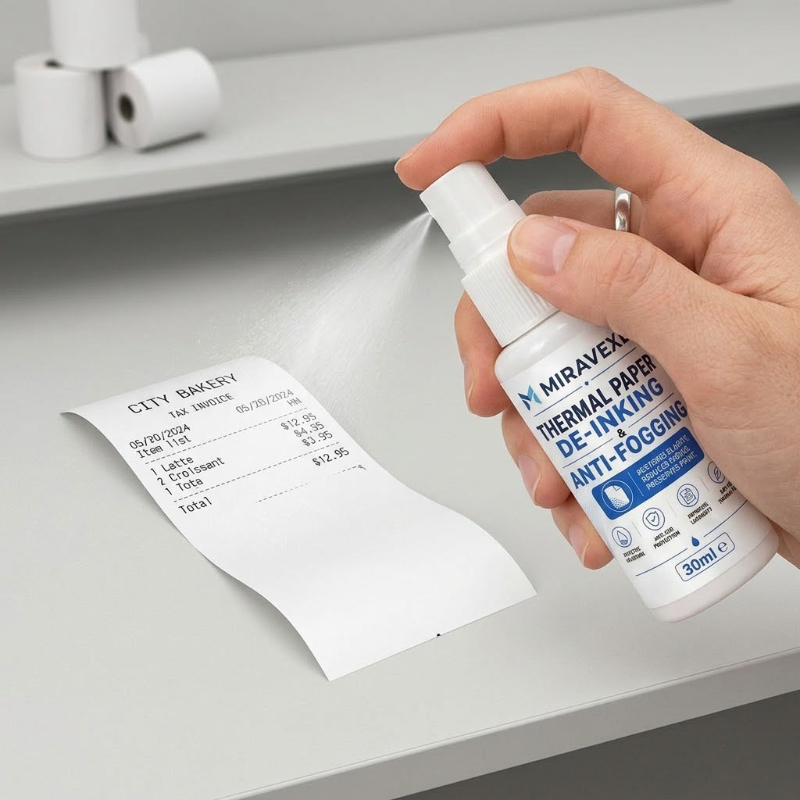 Semprotan Penghapus Kertas The - Heat Protectant Spray ulasan dan harga