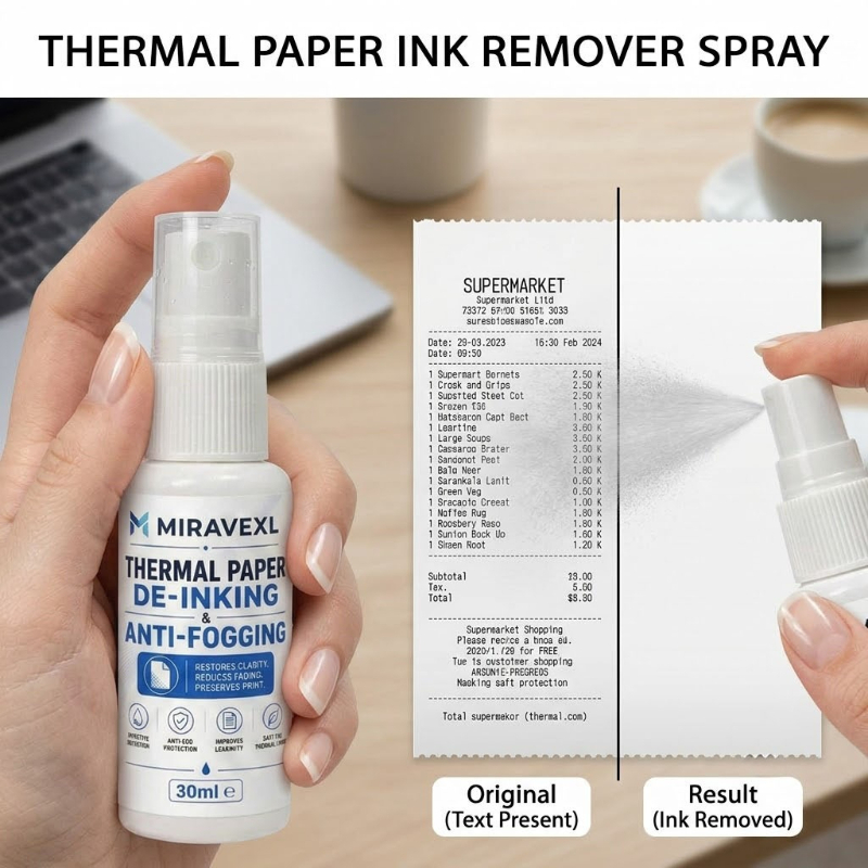 Semprotan Penghapus Kertas The - Heat Protectant Spray ulasan dan harga