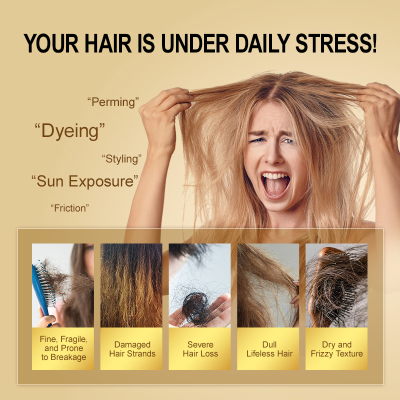 PURC Masker Rambut Minyak Arga - Hair Care Hair Mask ulasan dan harga