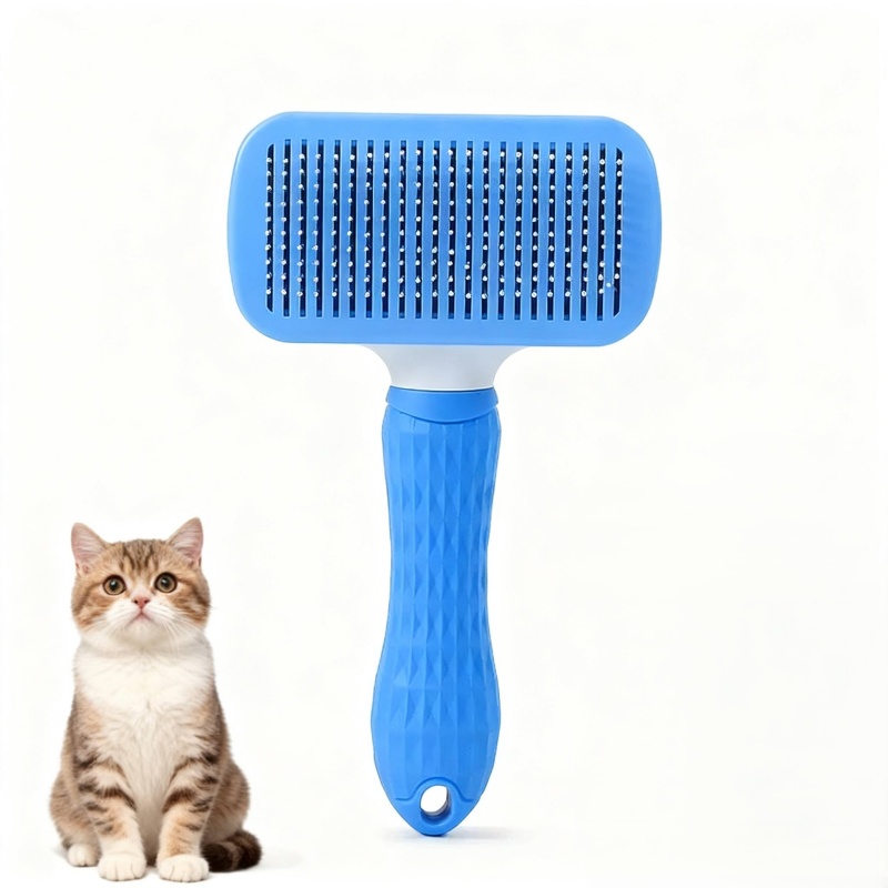Sikat Pembersih Otomatis untuk - Hair Care Is Self Care ulasan dan harga