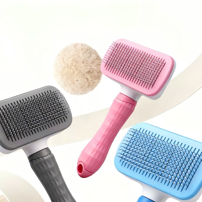 Sikat Pembersih Otomatis untuk - Hair Care Is Self Care ulasan dan harga
